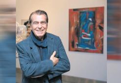 Resmin soyut ustası hayatını kaybetti