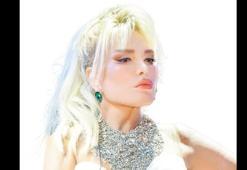 Bodrum Ajda’yla ışıldadı!