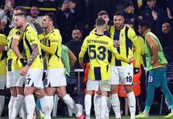 PSG, Fenerbahçe'nin prensini istedi! Takasta kullanacak