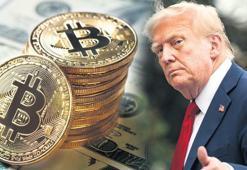 Bitcoin’de Trump rekoru: 122 bin doları aştı