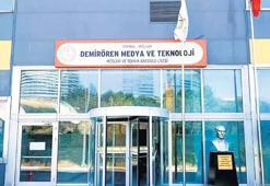 Demirören Medya ve Teknoloji Lisesi’nden Yüzde 1’lik dilime burs