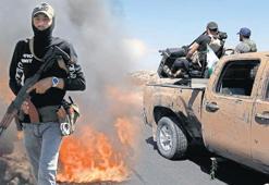 Suriye’de yine tehlikeli gerginlik