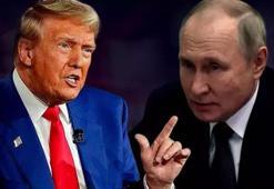 ABD Başkanı Trump, Rusya'ya süre verdi!