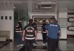 HAKMAR ve TATBAK zincir marketlerine FETÖ operasyonu
