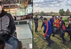 Kardeşini kurtarmak isterken girdiği nehirden cansız bedeni çıktı