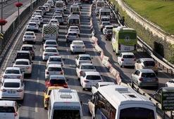 İstanbul'da bazı yollar trafiğe kapanacak! İşte alternatif güzergahlar