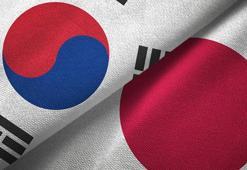 Tartışmalı adalar krizi: Güney Kore, Japonya’ya rest çekti!