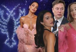 Yengeç burcu ünlüler! Elon Musk'tan Selena Gomez'e kadar yok yok...