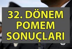POMEM SONUÇ EKRANI 📌 32. Dönem Pomem sonuçları belli oldu! Pomem sonuçları nasıl sorgulanır?