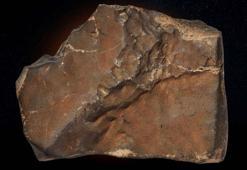 Dünyada bulunan en büyük Mars meteoru rekor fiyata satılabilir