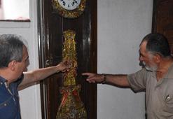 140 yıl önce Rum bir usta yaptı: İnsanlar bu kadar yıl çalışmasına şaşırıyor