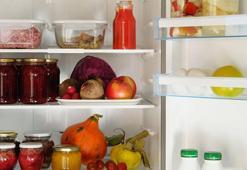 Tek bir hamleyle elektrikten tasarruf edin! Buzdolabının içine gizlemişler
