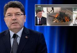 Adalet Bakanı Yılmaz Tunç: Hassas bir döneme giriyoruz