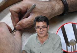 Sırrını bilen 2 kişi kaldı: Bunu yapan insan psikolojik tedavi görüyor