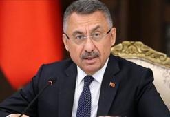 Fuat Oktay: Bu coğrafyada oyunlar bitmez, tetikte olmalıyız