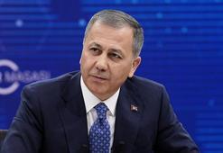 Bakan Yerlikaya: 15 Temmuz, kurşunlara göğsünü siper eden isimsiz kahramanların tarihidir