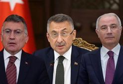 Terörsüz Türkiye süreci için peş peşe açıklamalar: 'Meclis’te kritik komisyon kuruluyor, tetikte olacağız'