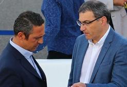 Fenerbahçe'ye transferde şok! Comolli devreye girdi