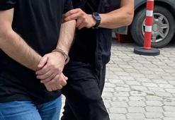 231 adrese baskın! 'Casperlar' suç örgütüne operasyon: 70 kişi tutuklandı