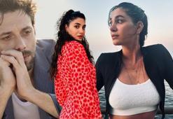 Evlilik yolunda ilk adım atıldı! Sitare Akbaş ile Cengiz Orhonlu nişanlandı