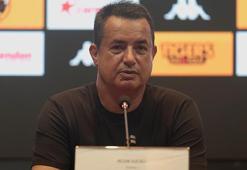 Acun Ilıcalı'dan Fenerbahçe itirafı! 'Anlık krizler anlık problemler oldu'