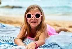 Çocuklar için güneş gözlüğü alırken nelere dikkat edilmeli?