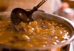 Pek çok faydası var! Aşure pişirirken ve tüketirken nelere dikkat edilmeli?