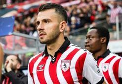 Samsunspor'da Emre Kılınç imzayı attı! Resmen açıklandı