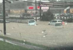 ABD felaketi yaşıyor! Olağanüstü hal ilan edildi