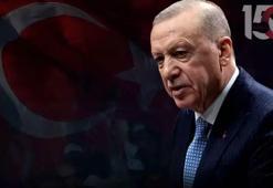 Erdoğan'dan 'FETÖ ile mücadele sürecek' mesajı: Ruhunu 1 dolara satan alçaklar bunun bedelini mutlaka ödeyeceklerdir