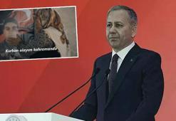 Halit Gürsel ve şehitlerimizin aziz hatırası için belgesel hazırlandı! Bakan Yerlikaya paylaştı