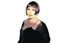 Sezen Aksu’dan teşekkür mesajı