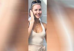 ‘Türkiye’yi özlüyorum’