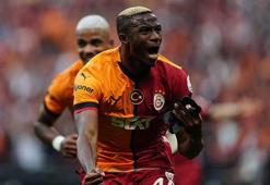 Osimhen transferinde domino etkisi! Yarı fiyatına forvet