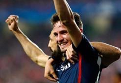 Niguez'de kritik viraj! Trabzonspor haber bekliyor