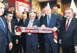 TBMM’nin destek vereceğine inanıyorum