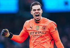 Galatasaray'da Muslera sonrası gündem Ederson! Transfer planı ortaya çıktı