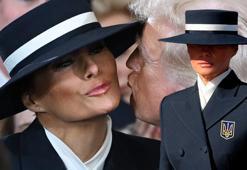 'Ajan Melania Trumpenko', Ukrayna kararında first lady etkisi!