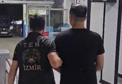 İzmir merkezli FETÖ operasyonunda gözaltı sayısı 252'ye yükseldi