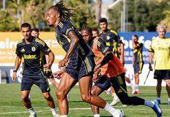 Fenerbahçe'nin ilk hazırlık maçında rakibi Portimonense