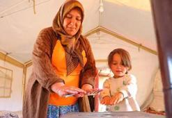 Bu evin yazı yok! Temmuz ayında soba yakıyorlar