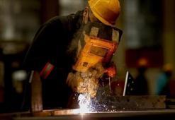 Ücretli çalışan sayısı mayısta 15,9 milyon oldu