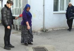 Tartıştığı adama karşı çatıdan beton atmıştı: Sanığa müebbet istemi