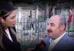 Mustafa Varank 15 Temmuz'da şehit olan ağabeyini anlattı...