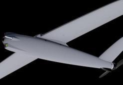 Yerli imkanlarla geliştirildi... İlk kez görücüye çıkıyor: Suda yürüyüp izini belli etmeyecek