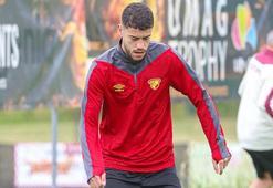 Göztepe'den Romulo için tedbir hamlesi