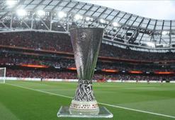 UEFA Avrupa Ligi 1. eleme turu rövanş maçları oynanacak