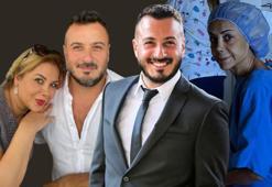 Tanyeli'nin oğlu Taylan'dan duygusal paylaşım! 'Gülüşüne kurban be'