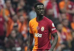 Galatasaray'a Davinson Sanchez için dudak uçuklatan teklif!
