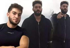 Testo Taylan' gözaltına alındı! İlk ifadesi ortaya çıktı